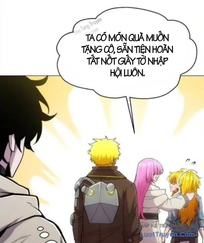 Phối Sắc Giả Chap 28 - Next Chap 29