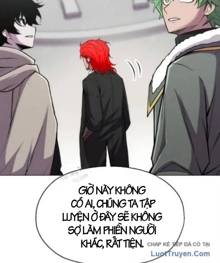 Phối Sắc Giả Chap 28 - Next Chap 29