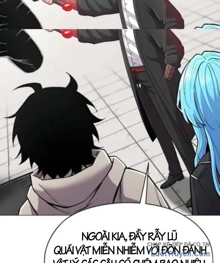 Phối Sắc Giả Chap 28 - Next Chap 29