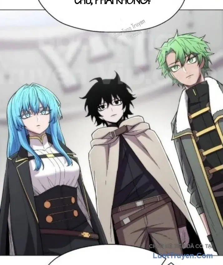 Phối Sắc Giả Chap 28 - Next Chap 29