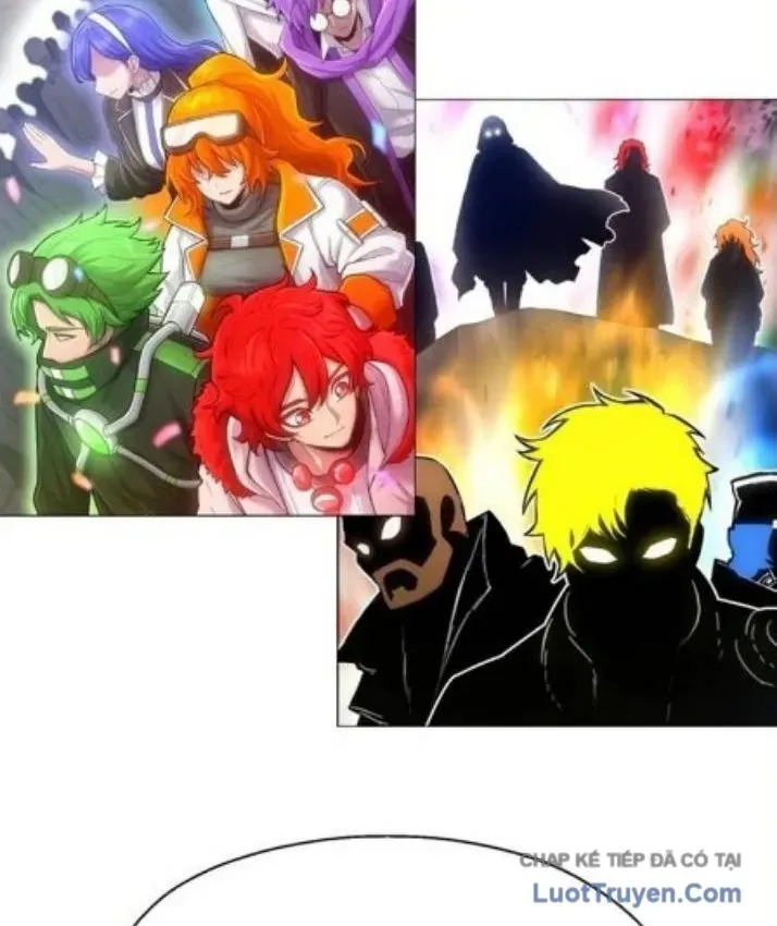 Phối Sắc Giả Chap 28 - Next Chap 29