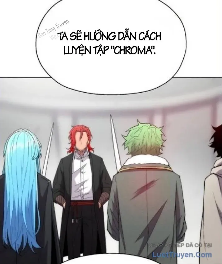 Phối Sắc Giả Chap 28 - Next Chap 29