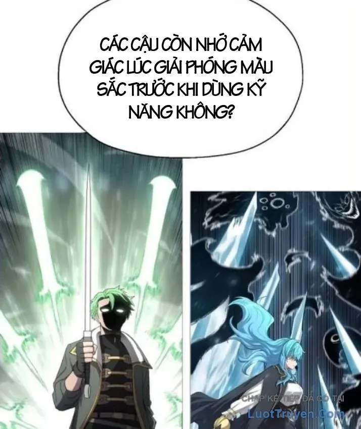 Phối Sắc Giả Chap 28 - Next Chap 29
