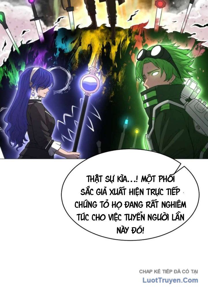 Phối Sắc Giả Chap 3 - Next Chap 4