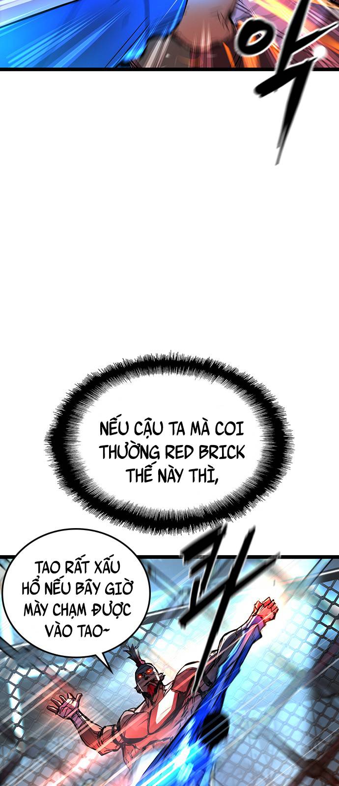 Phòng Gym Hanlim Chap 100 - Next Chap 101