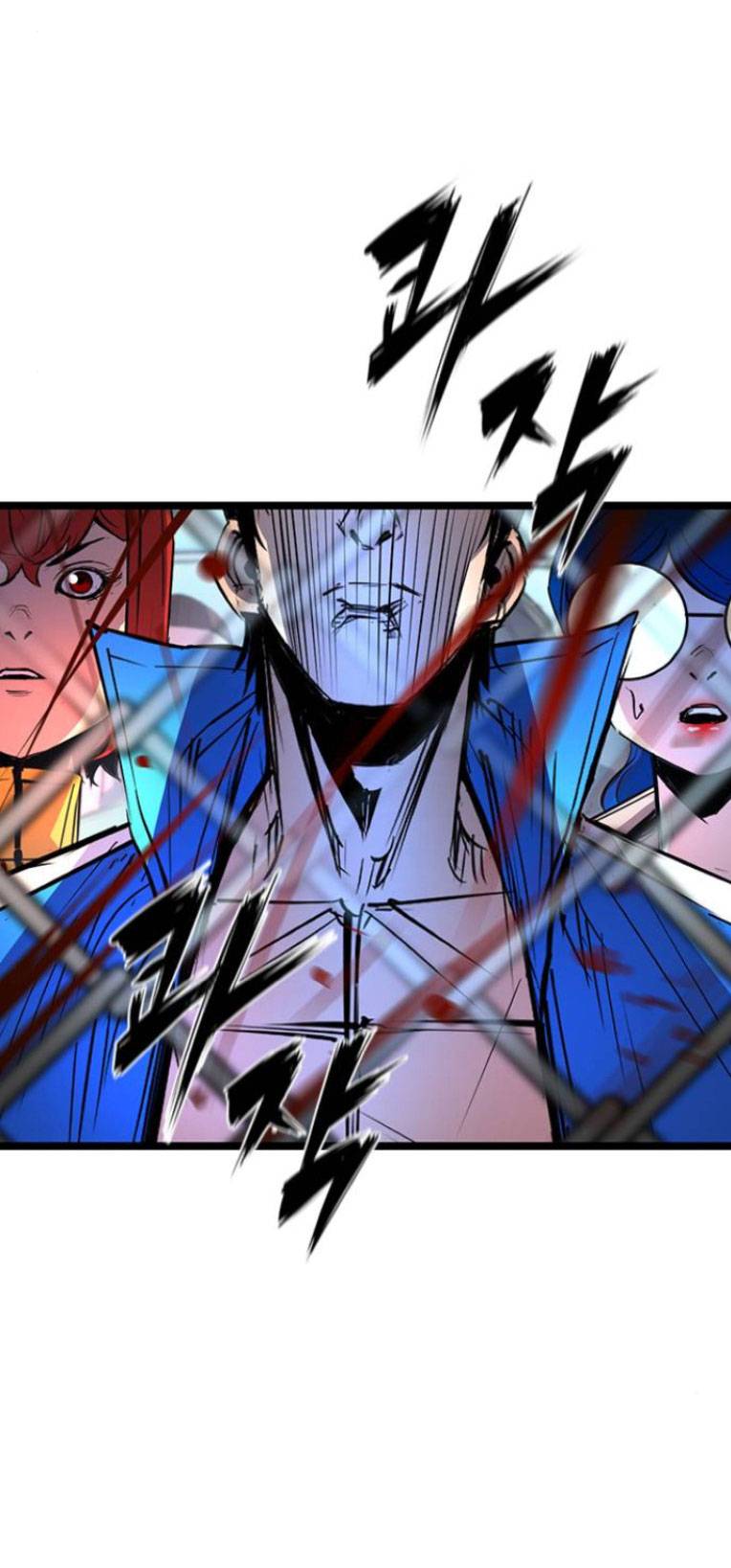 Phòng Gym Hanlim Chap 113 - Next Chap 114