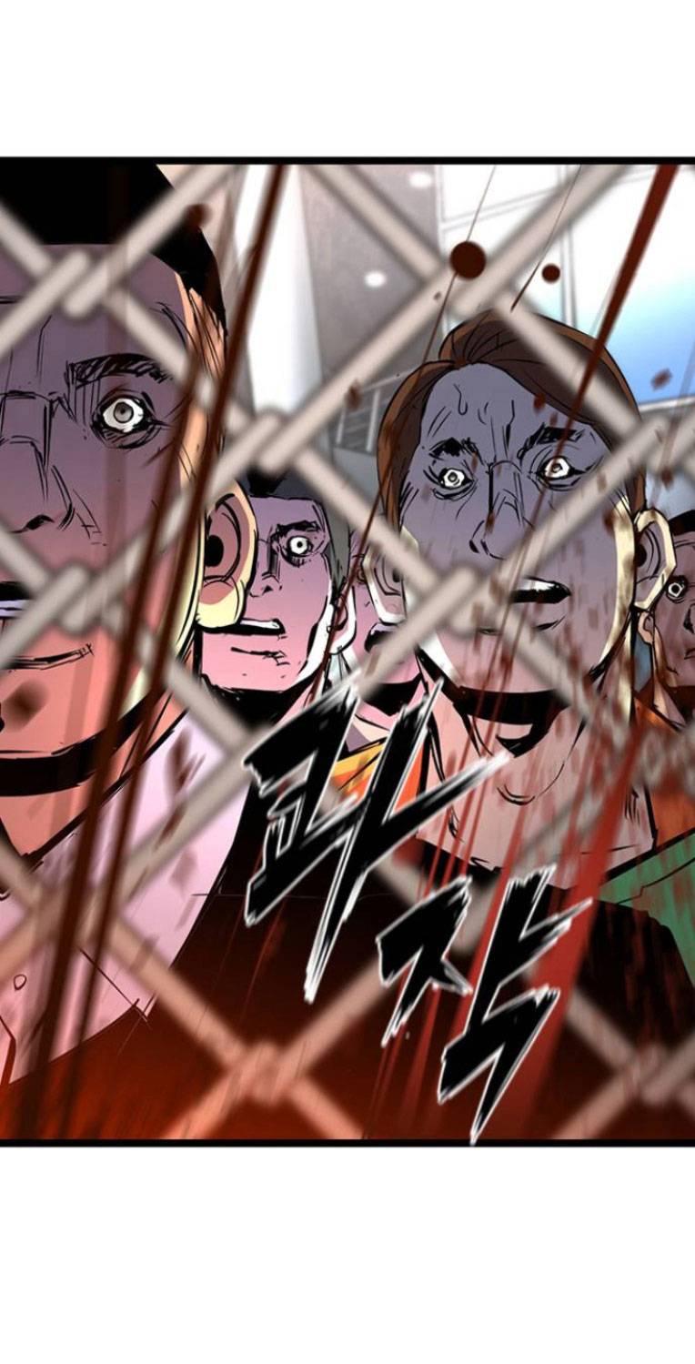 Phòng Gym Hanlim Chap 113 - Next Chap 114