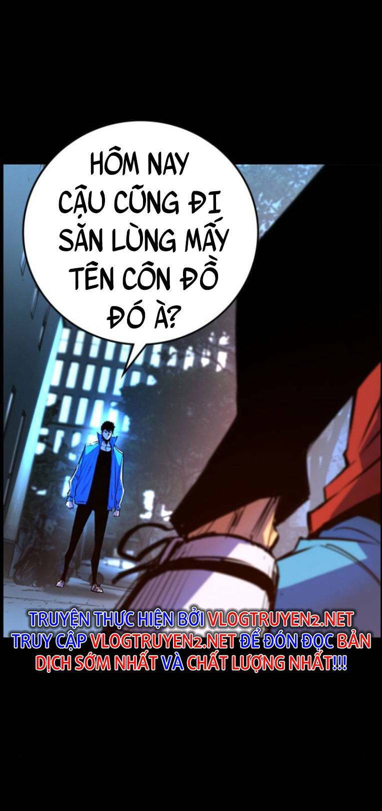 Phòng Gym Hanlim Chap 114 - Next Chap 115