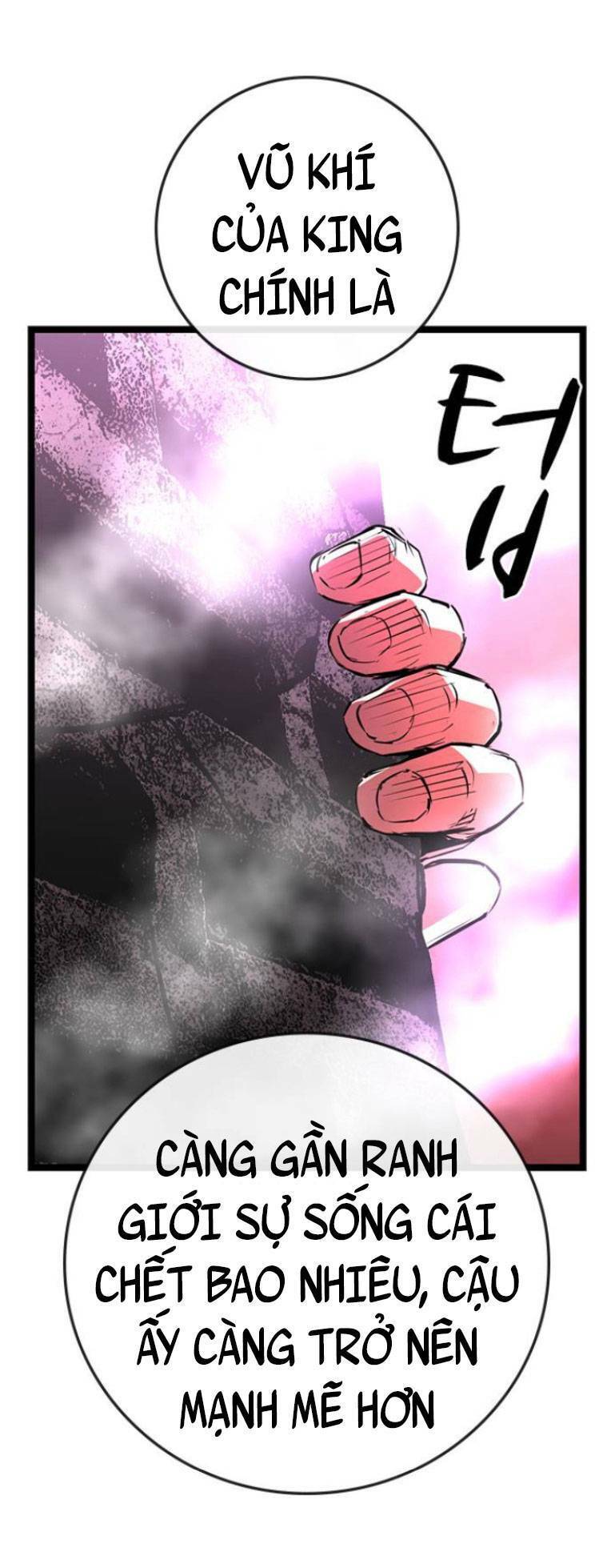 Phòng Gym Hanlim Chap 116 - Next Chap 117