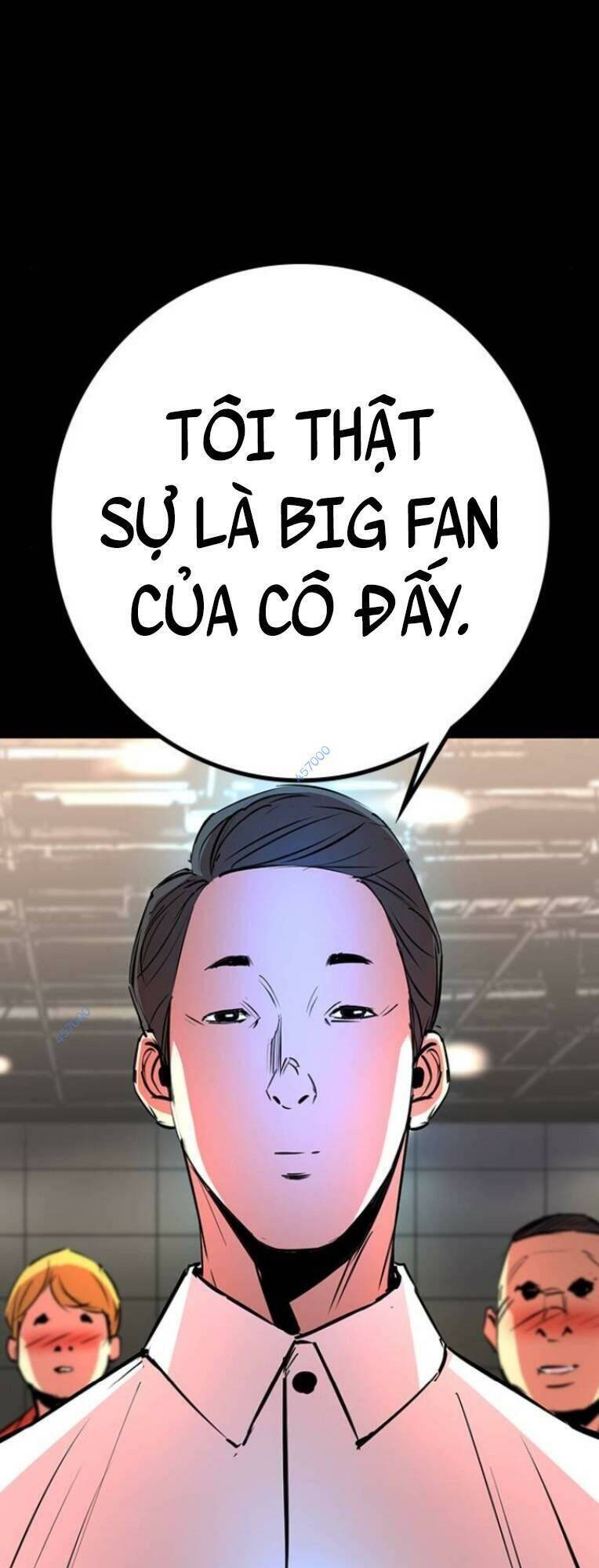 Phòng Gym Hanlim Chap 122 - Next Chap 123