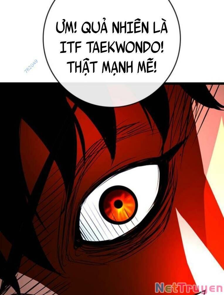 Phòng Gym Hanlim Chap 125 - Next Chap 126