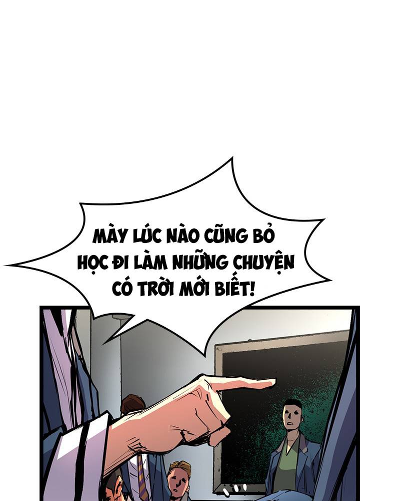 Phòng Gym Hanlim Chap 13 - Next Chap 14