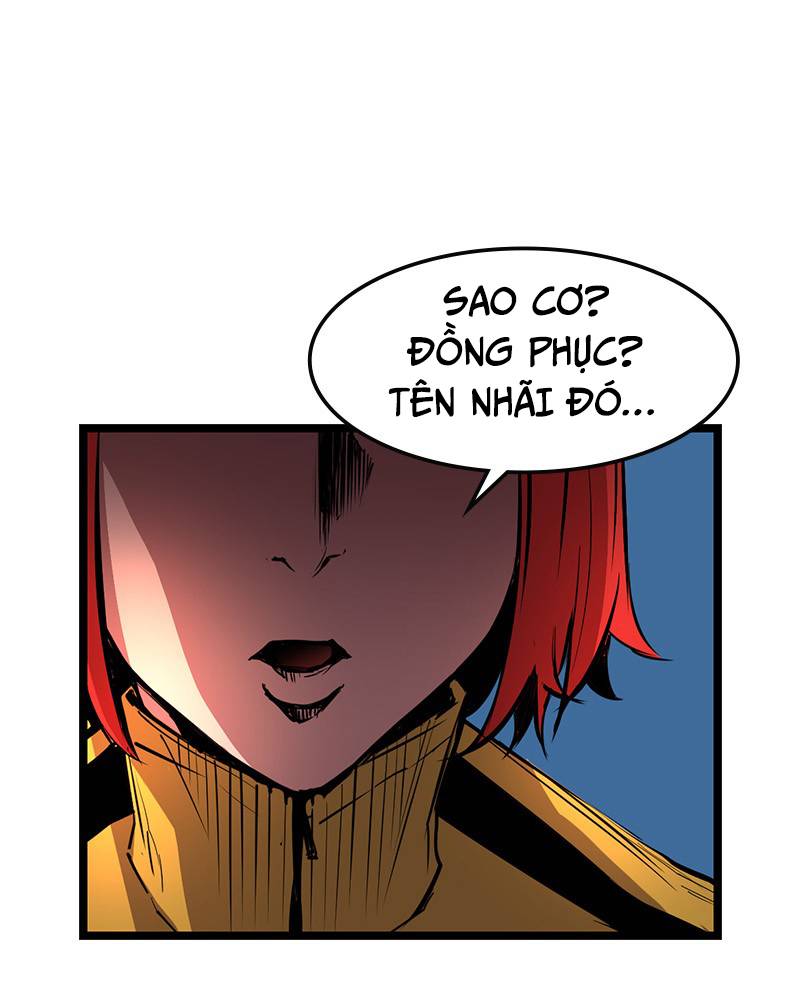 Phòng Gym Hanlim Chap 13 - Next Chap 14