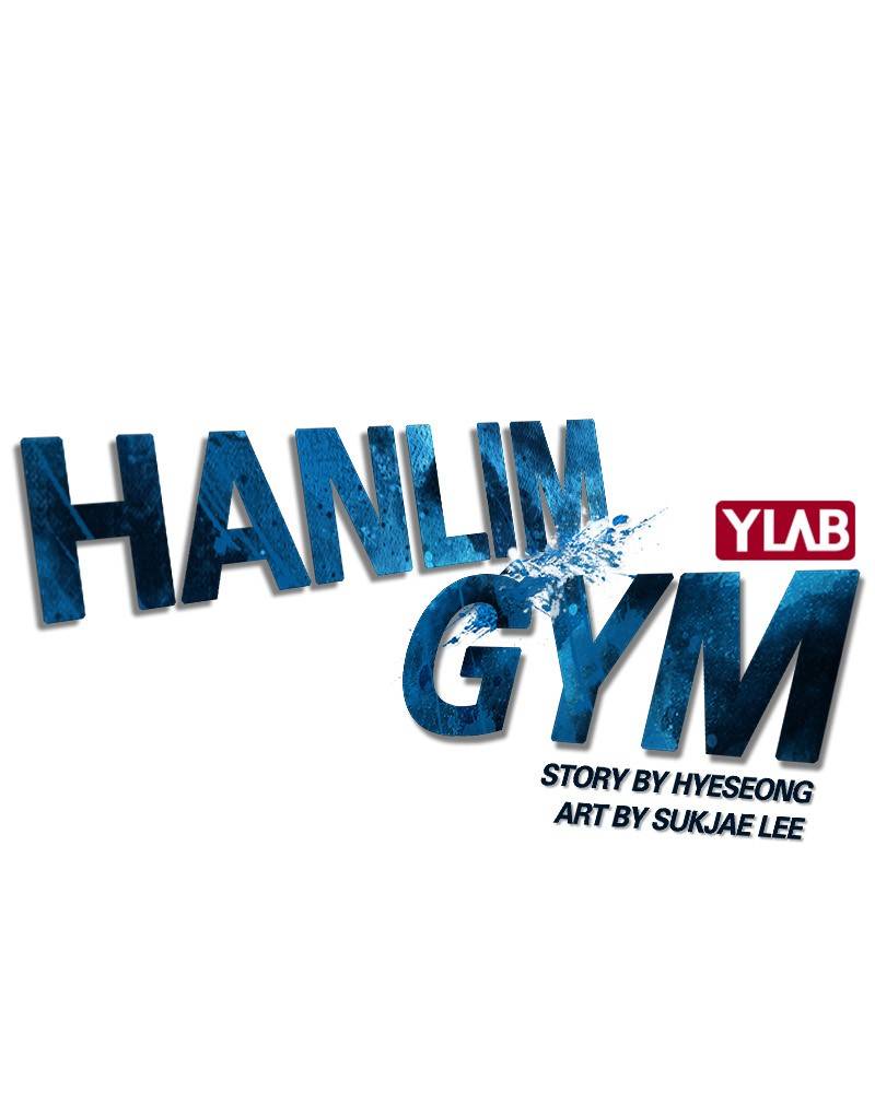 Phòng Gym Hanlim Chap 13 - Next Chap 14