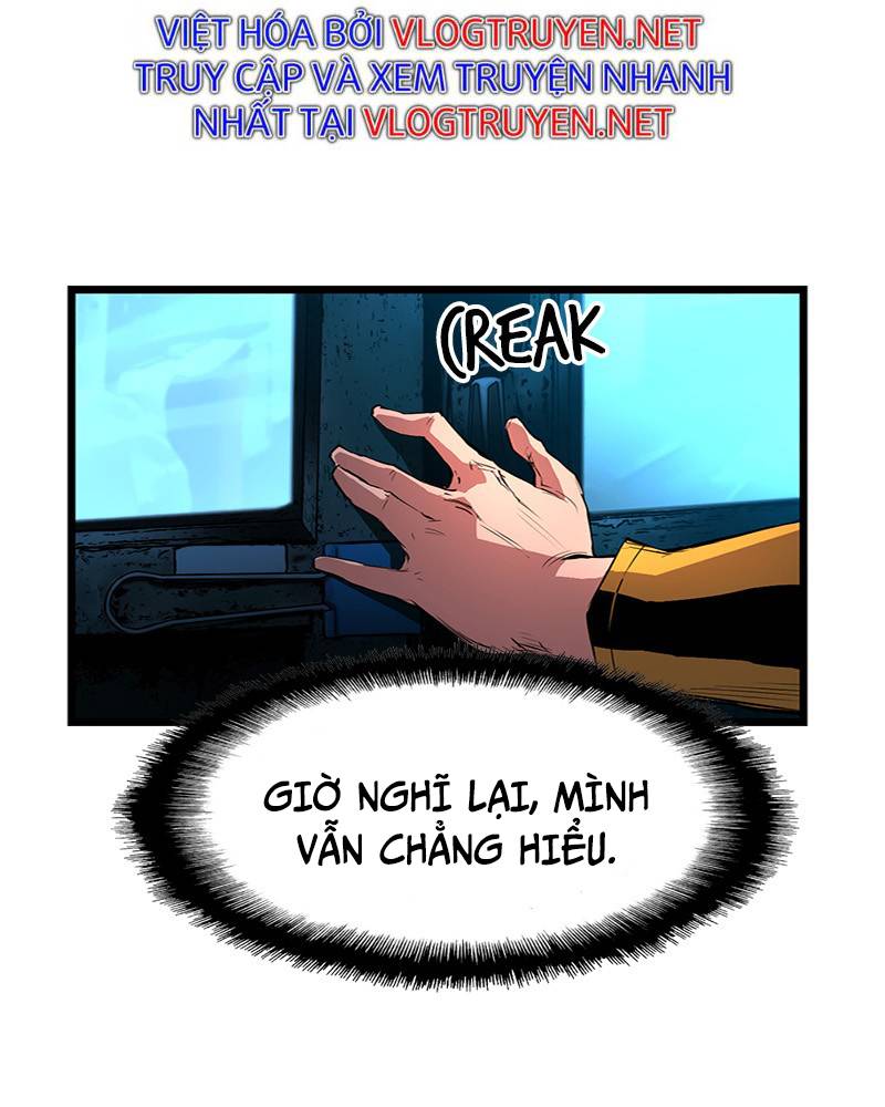 Phòng Gym Hanlim Chap 13 - Next Chap 14