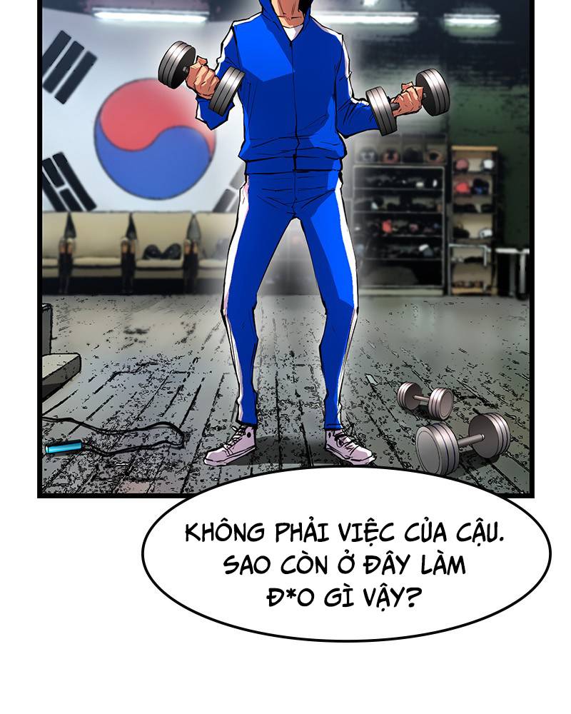 Phòng Gym Hanlim Chap 13 - Next Chap 14