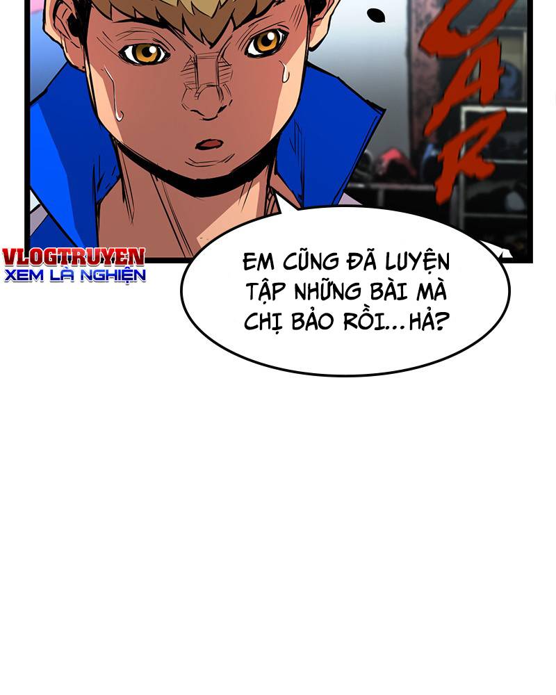 Phòng Gym Hanlim Chap 13 - Next Chap 14