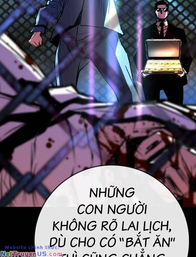 Phòng Gym Hanlim Chap 158 - Next Chap 159