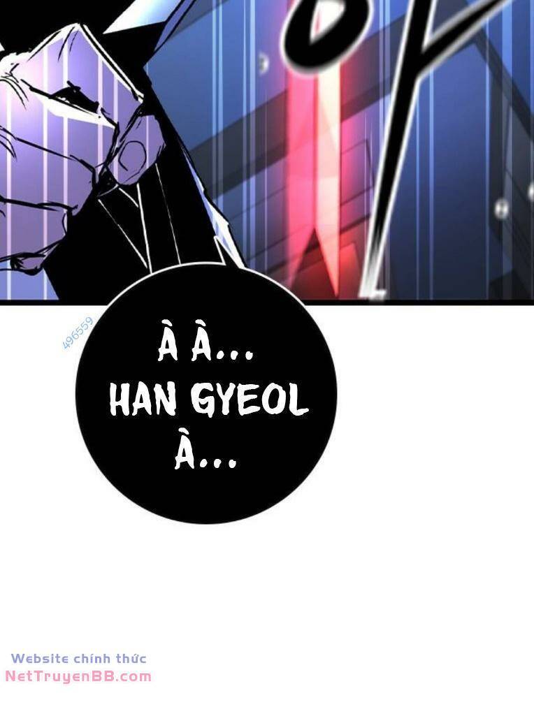 Phòng Gym Hanlim Chap 165 - Next Chap 166