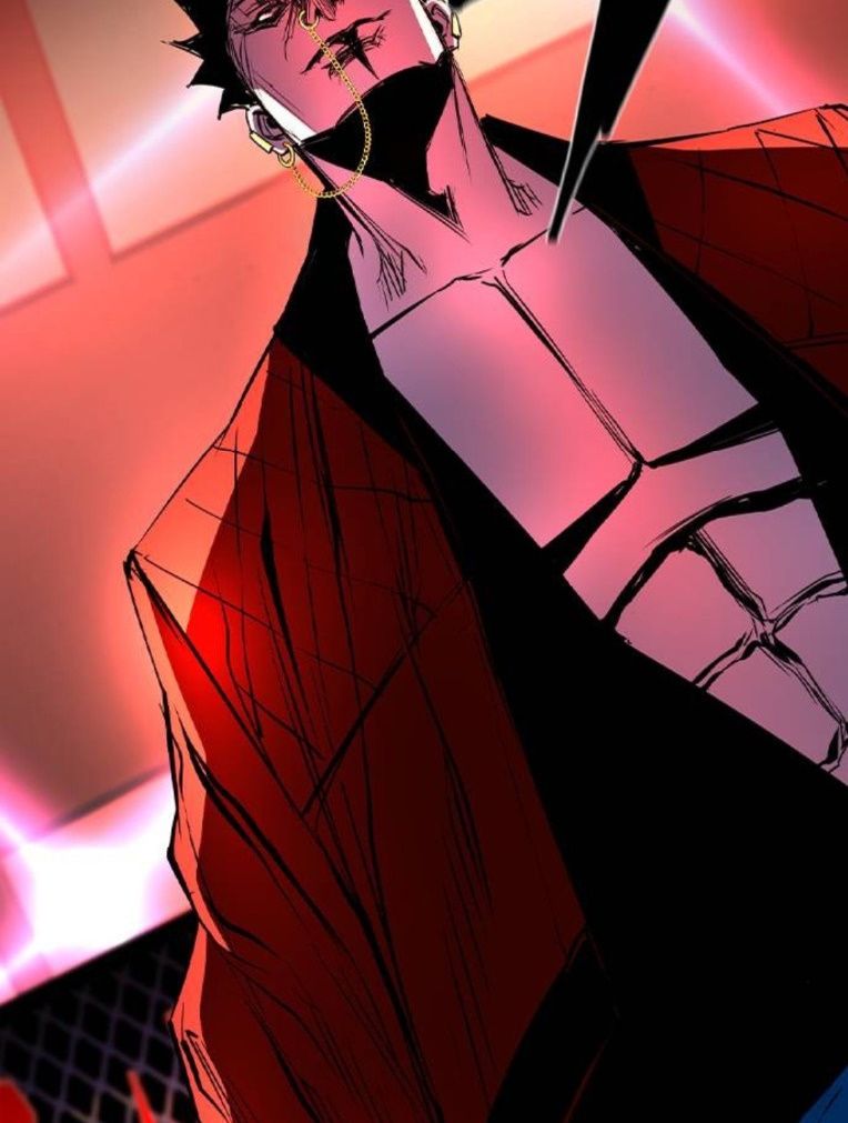 Phòng Gym Hanlim Chap 181 - Next Chap 182