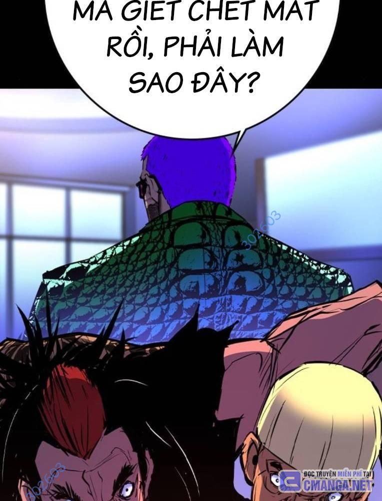 Phòng Gym Hanlim Chap 190 - Next Chap 191