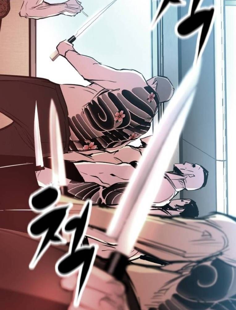 Phòng Gym Hanlim Chap 193 - Next Chap 194