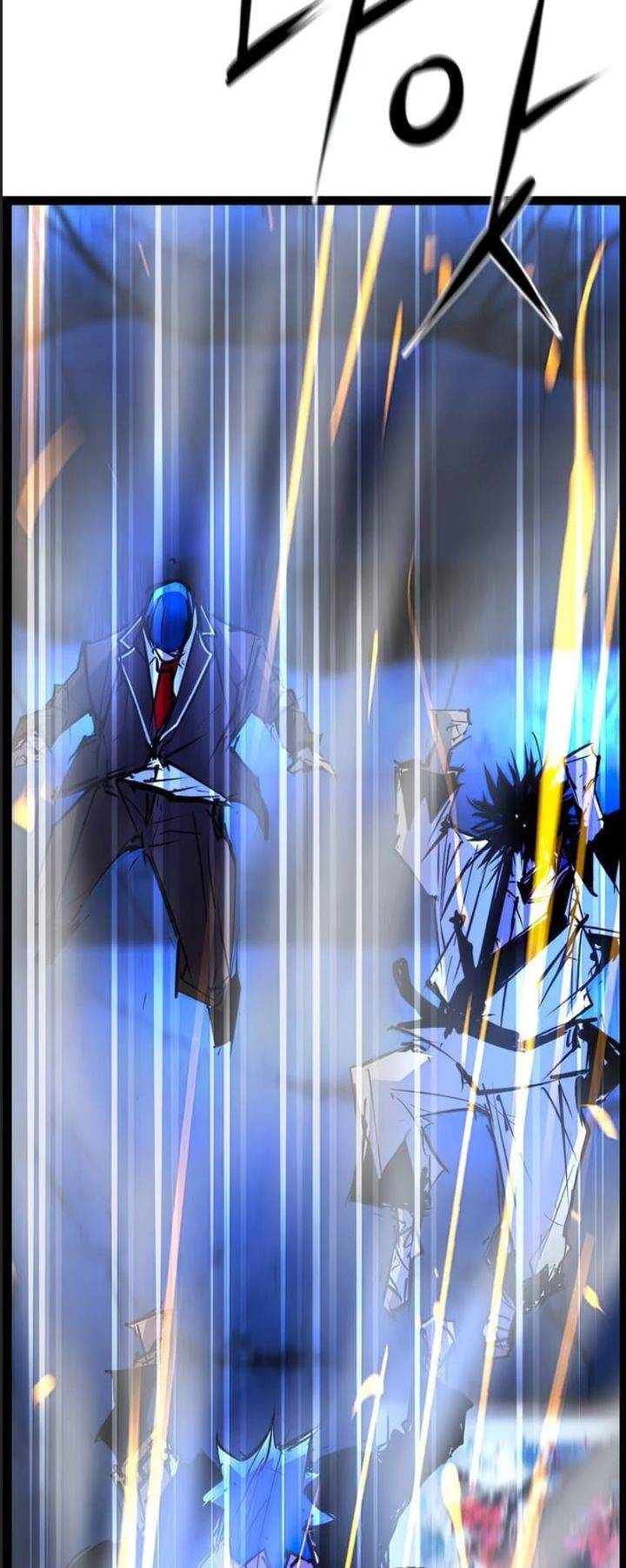 Phòng Gym Hanlim Chap 197 - Next Chap 198