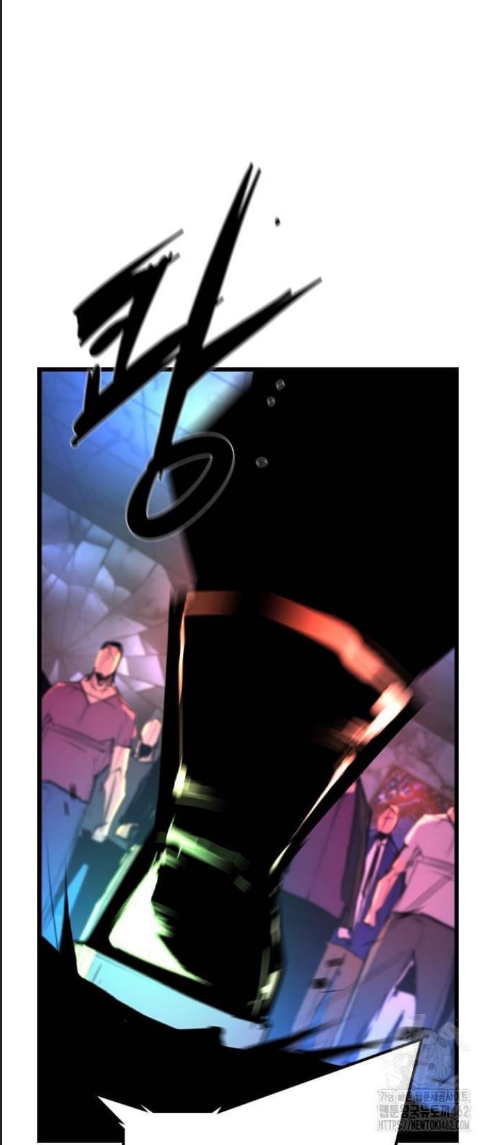 Phòng Gym Hanlim Chap 198 - Next Chap 199