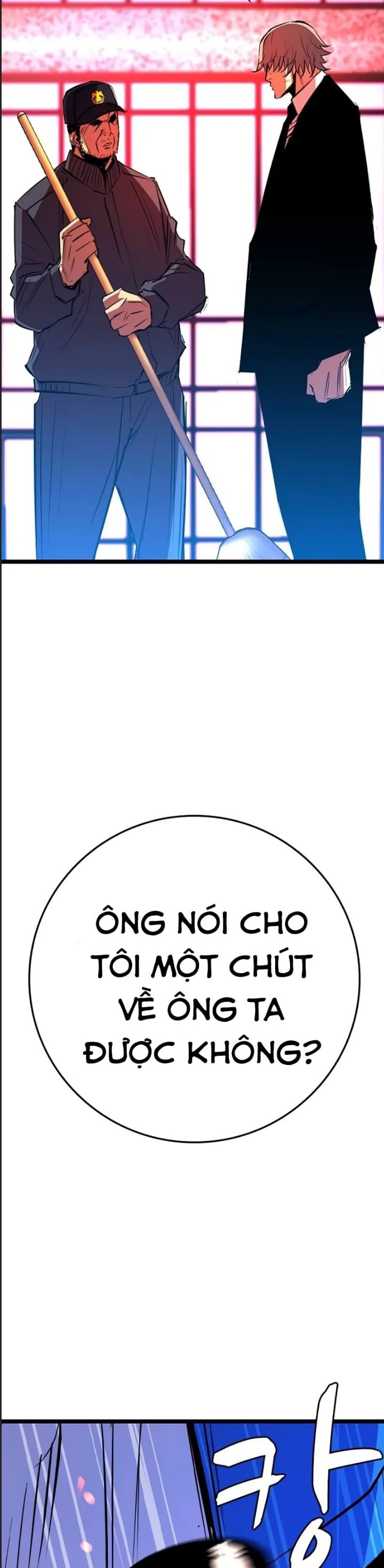 Phòng Gym Hanlim Chap 200 - Next Chap 201