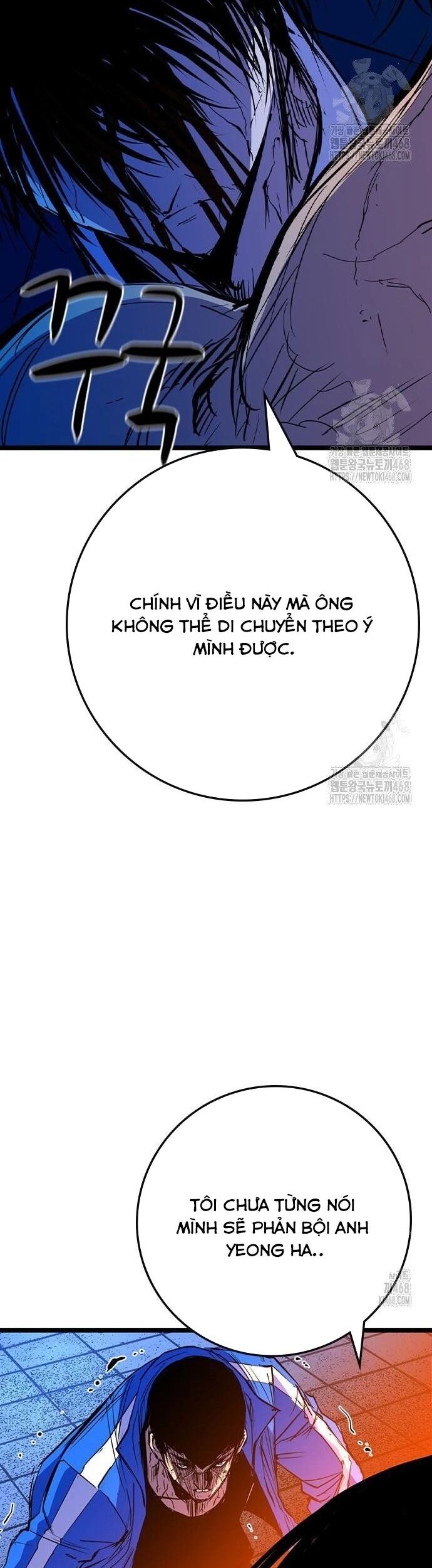 Phòng Gym Hanlim Chap 221 - Next Chap 222