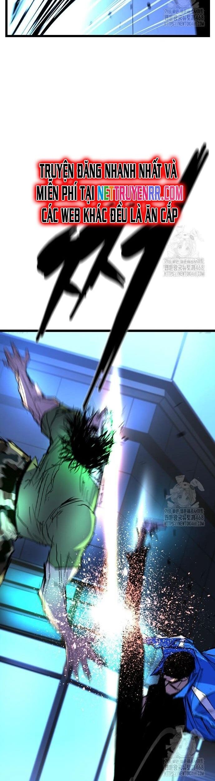 Phòng Gym Hanlim Chap 221 - Next Chap 222