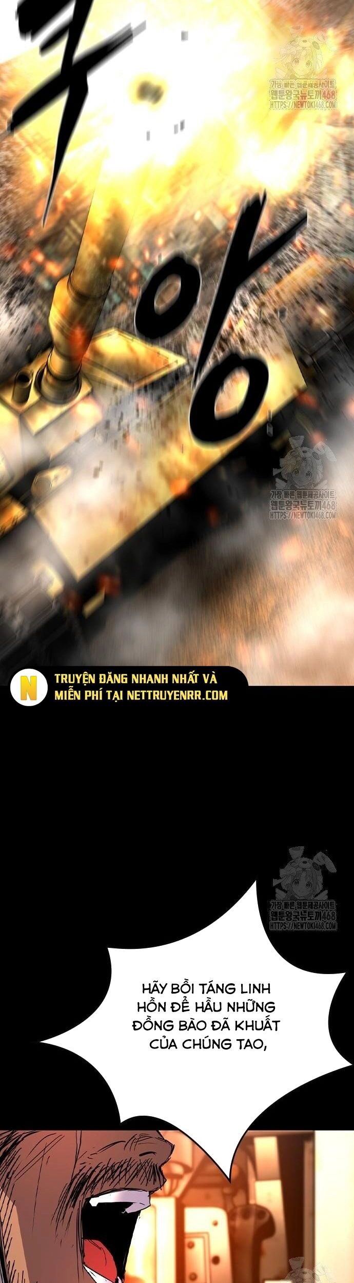 Phòng Gym Hanlim Chap 221 - Next Chap 222