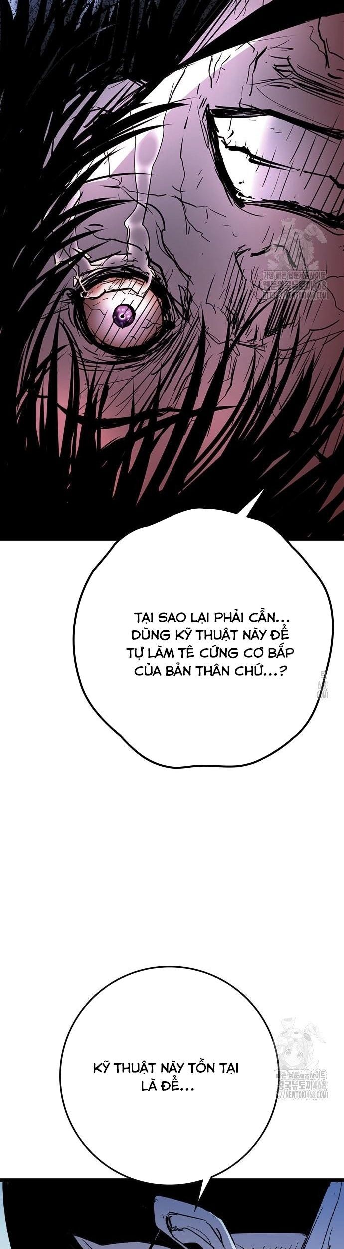 Phòng Gym Hanlim Chap 221 - Next Chap 222