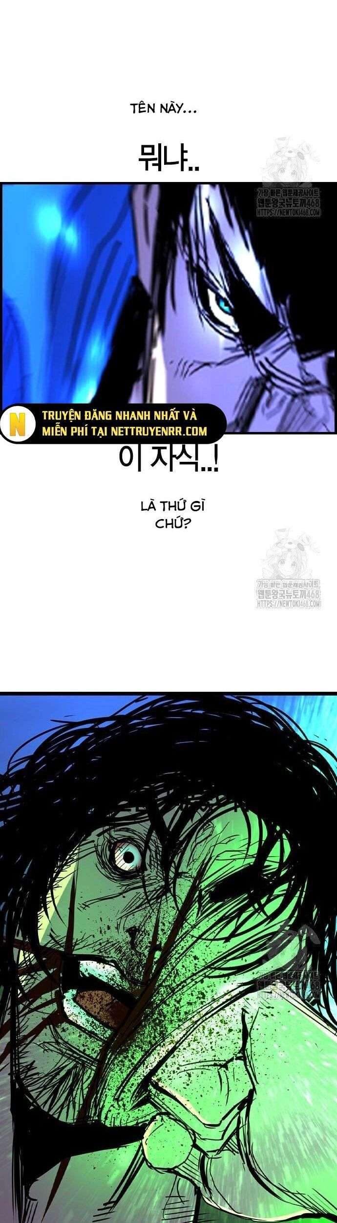 Phòng Gym Hanlim Chap 221 - Next Chap 222