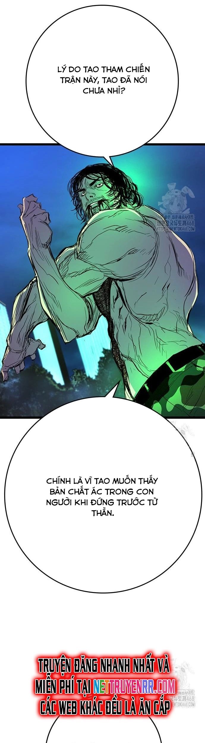 Phòng Gym Hanlim Chap 221 - Next Chap 222