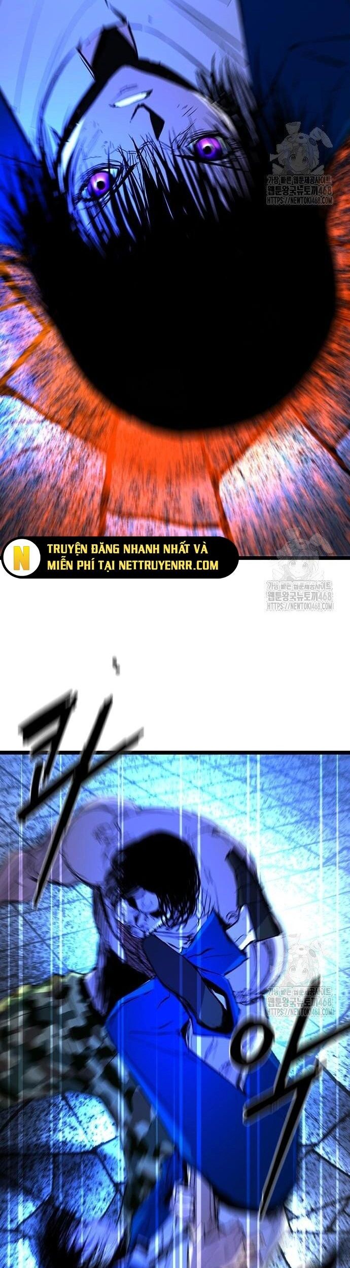 Phòng Gym Hanlim Chap 221 - Next Chap 222