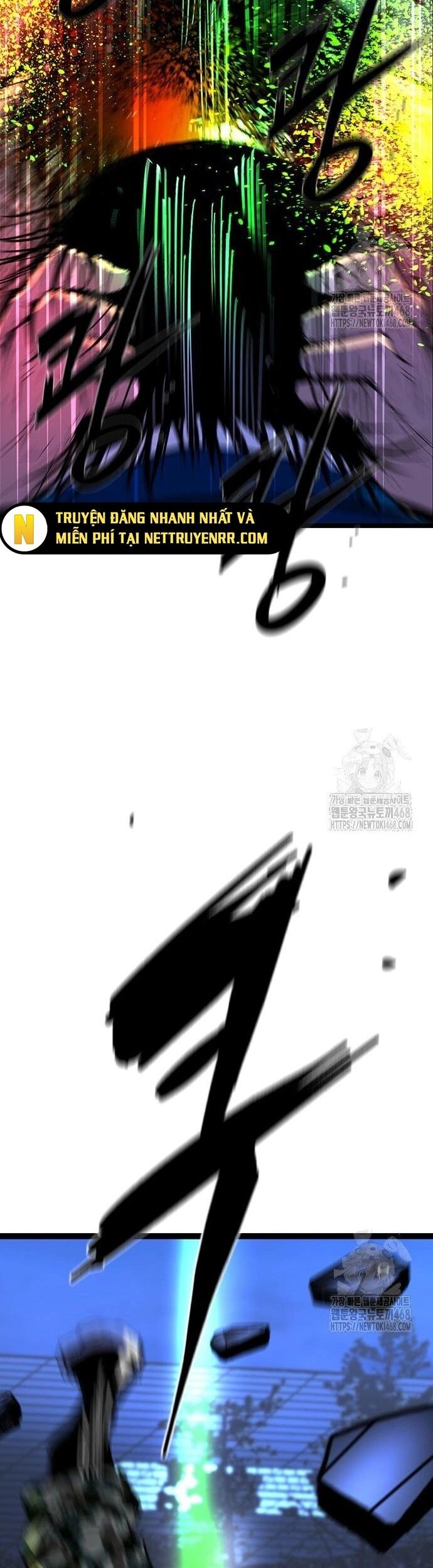 Phòng Gym Hanlim Chap 221 - Next Chap 222