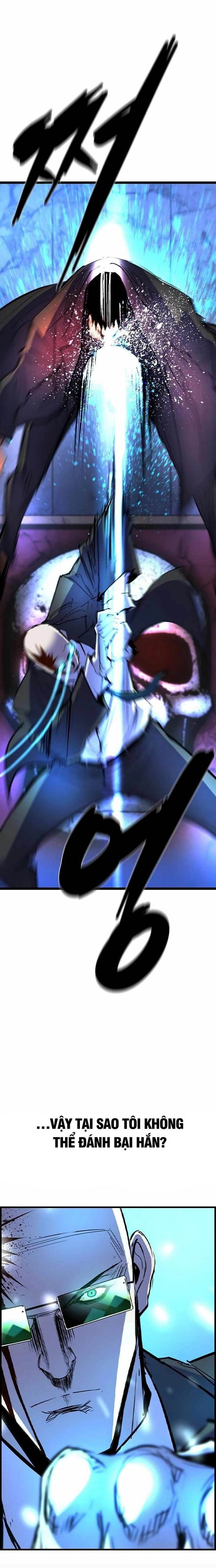 Phòng Gym Hanlim Chap 222 - Next Chap 223