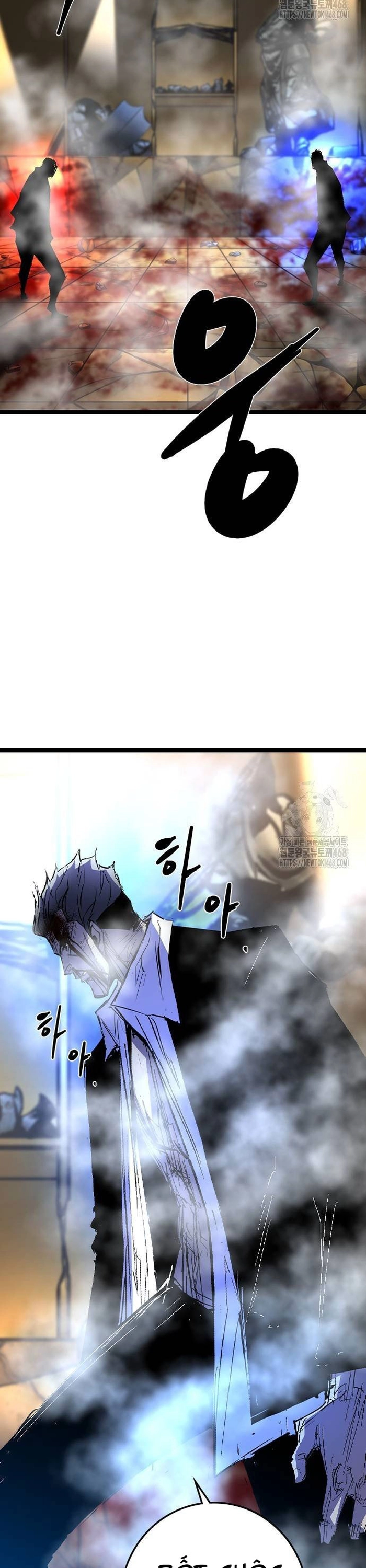 Phòng Gym Hanlim Chap 223 - Next Chap 224