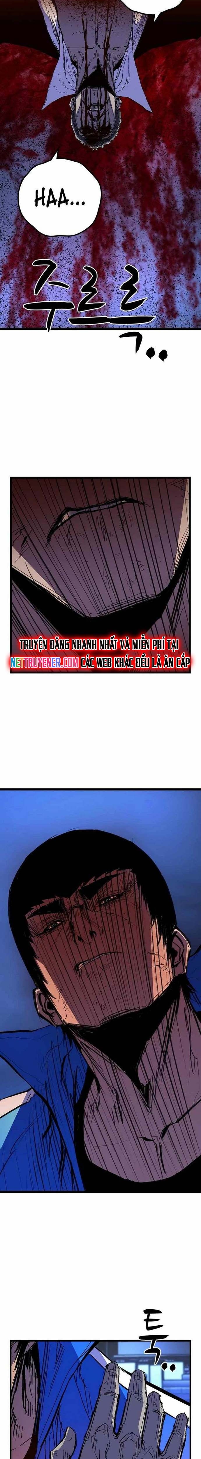 Phòng Gym Hanlim Chap 226 - Next Chap 227