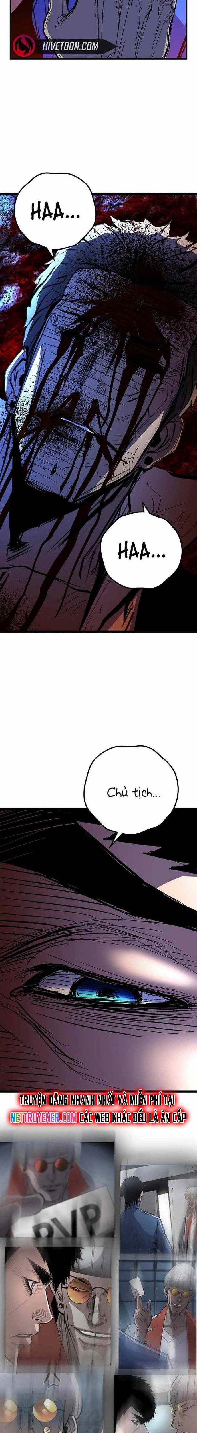 Phòng Gym Hanlim Chap 226 - Next Chap 227