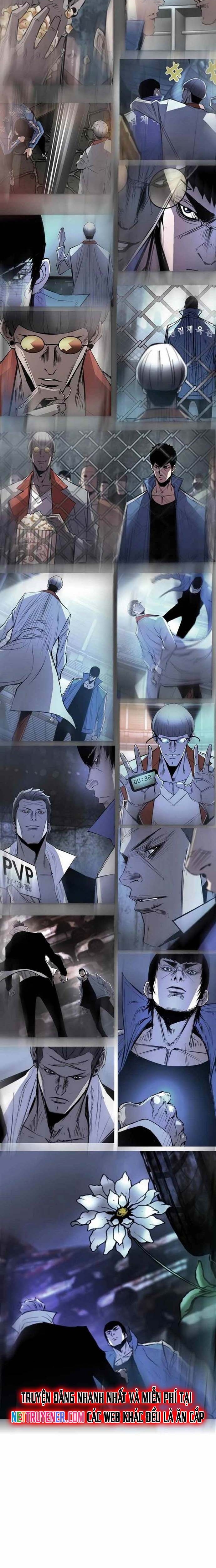 Phòng Gym Hanlim Chap 226 - Next Chap 227