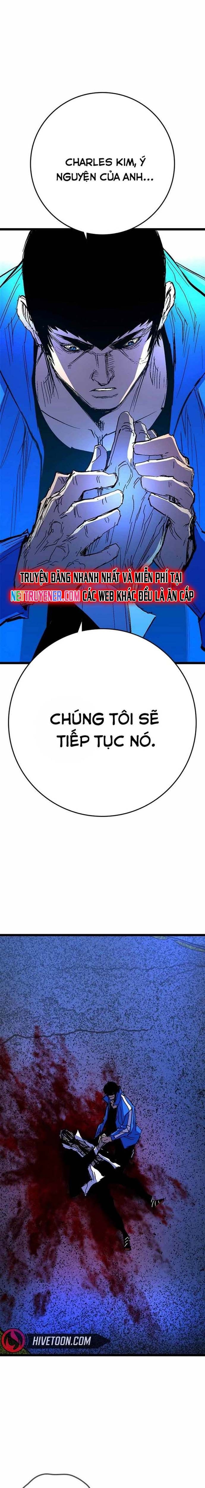 Phòng Gym Hanlim Chap 226 - Next Chap 227