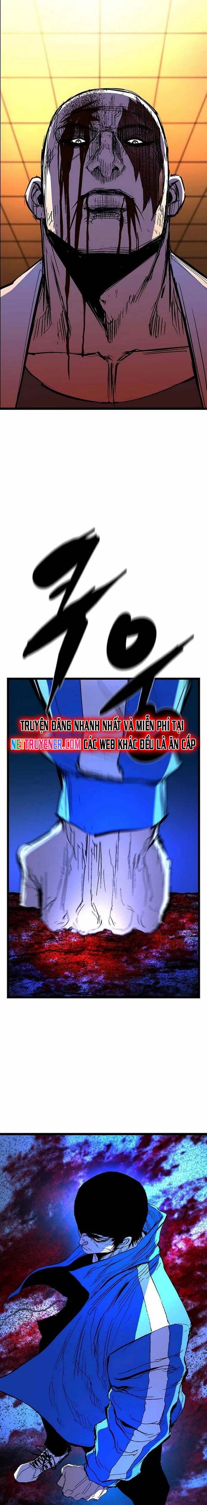 Phòng Gym Hanlim Chap 226 - Next Chap 227