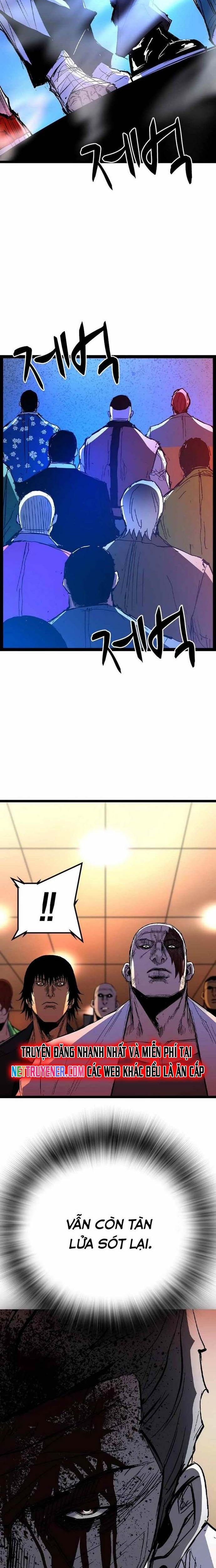 Phòng Gym Hanlim Chap 226 - Next Chap 227