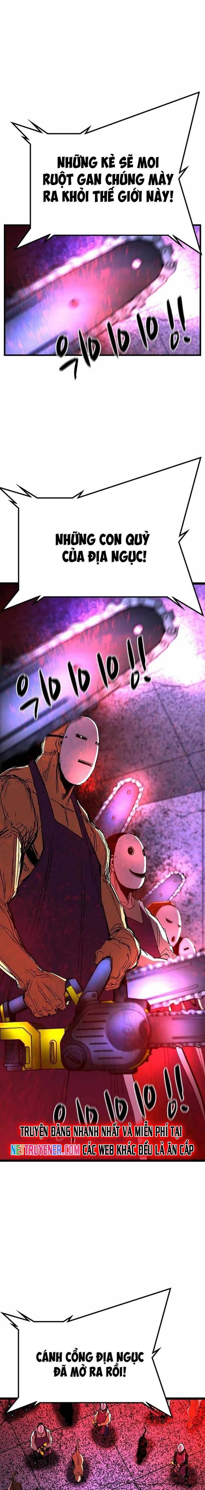 Phòng Gym Hanlim Chap 227 - Next Chap 228