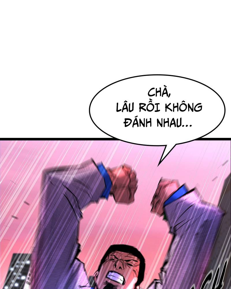 Phòng Gym Hanlim Chap 59 - Next Chap 60