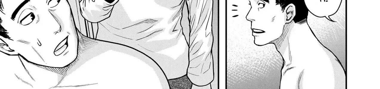 Phòng Gym Ngoại Tình Chap 1 - Next Chap 2