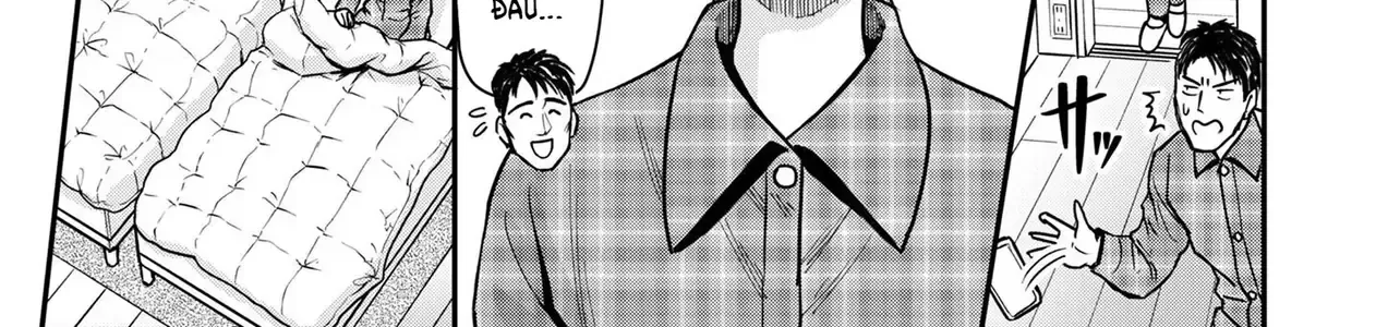 Phòng Gym Ngoại Tình Chap 1 - Next Chap 2