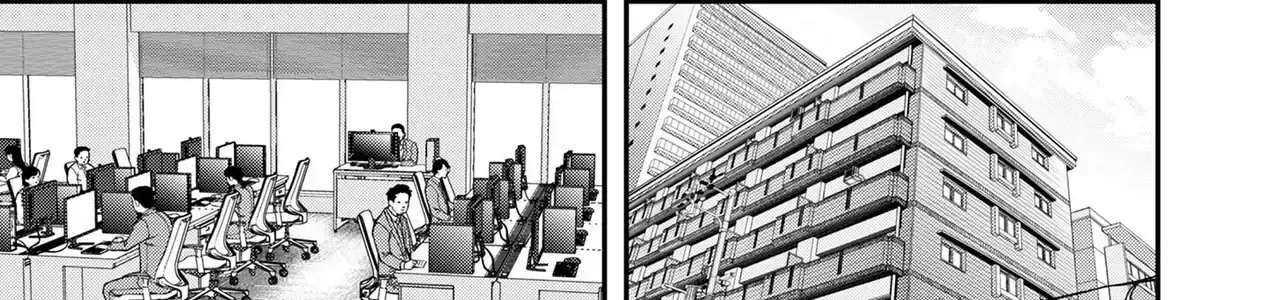 Phòng Gym Ngoại Tình Chap 1 - Next Chap 2